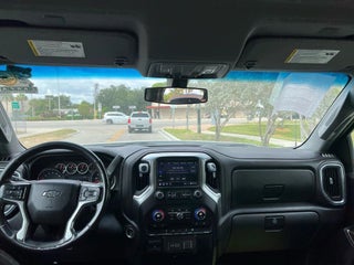 2019 Chevrolet Silverado 1500 thumbnail – Hollywood, FL – 7