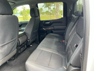 2019 Chevrolet Silverado 1500 thumbnail – Hollywood, FL – 6