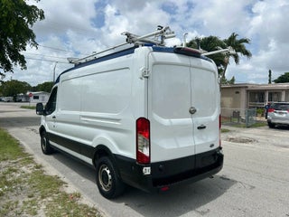 2019 Ford Transit thumbnail – Hollywood, FL – 5