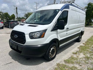 Ford Transit for sale Las Vegas