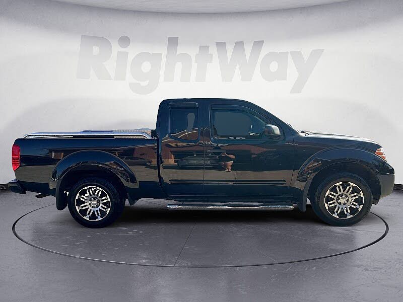 Image of 2019 Nissan Frontier