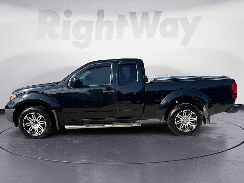 Image of 2019 Nissan Frontier