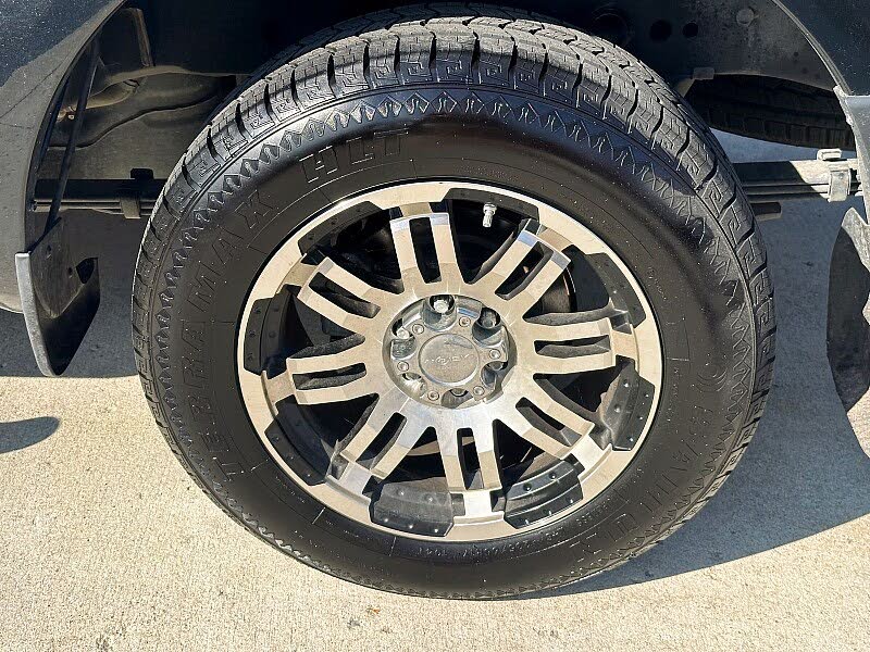 Image of 2019 Nissan Frontier