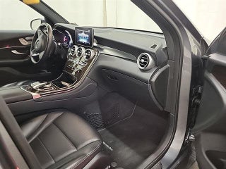 2018 Mercedes-Benz GLC thumbnail – Las Vegas, NV – 8