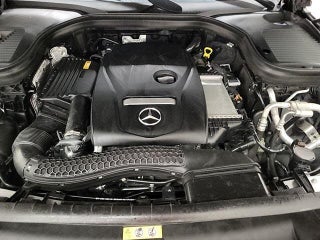 2018 Mercedes-Benz GLC thumbnail – Las Vegas, NV – 7