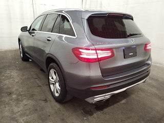 2018 Mercedes-Benz GLC thumbnail – Las Vegas, NV – 2