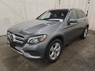 Mercedes-Benz GLC for sale Las Vegas