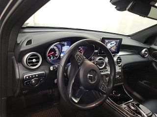2018 Mercedes-Benz GLC thumbnail – Las Vegas, NV – 6