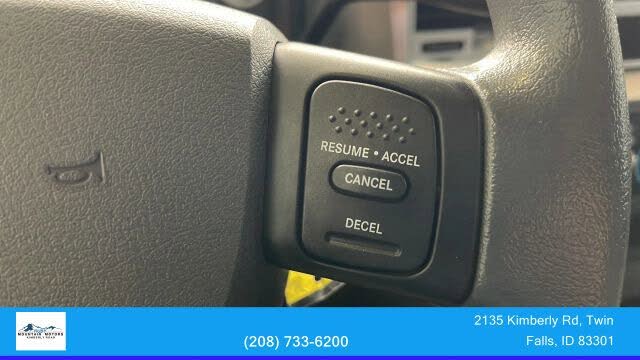 Image of 2007 Dodge Ram Pickup 2500