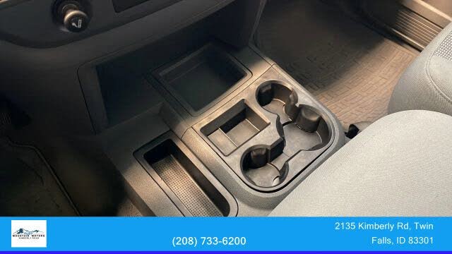 Image of 2007 Dodge Ram Pickup 2500