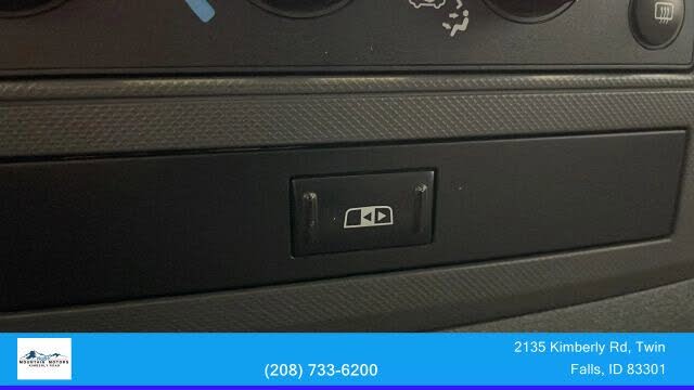 Image of 2007 Dodge Ram Pickup 2500