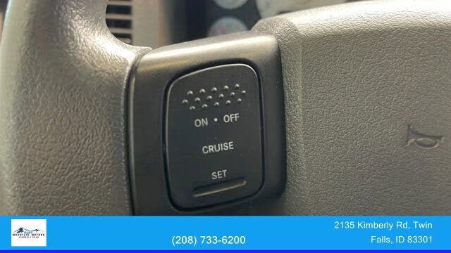 Image of 2007 Dodge Ram Pickup 2500
