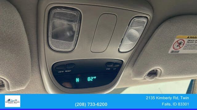 Image of 2007 Dodge Ram Pickup 2500