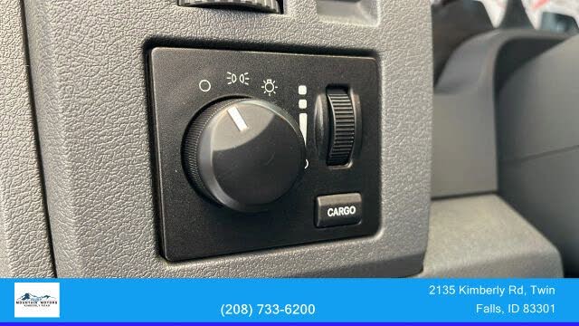 Image of 2007 Dodge Ram Pickup 2500
