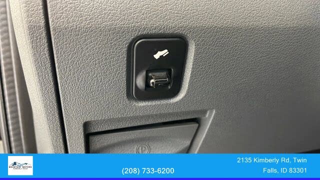 Image of 2007 Dodge Ram Pickup 2500