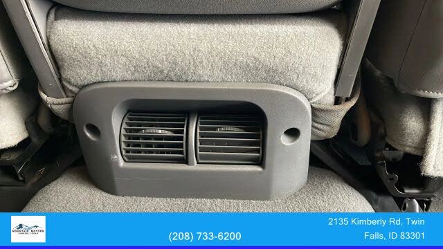 Image of 2007 Dodge Ram Pickup 2500