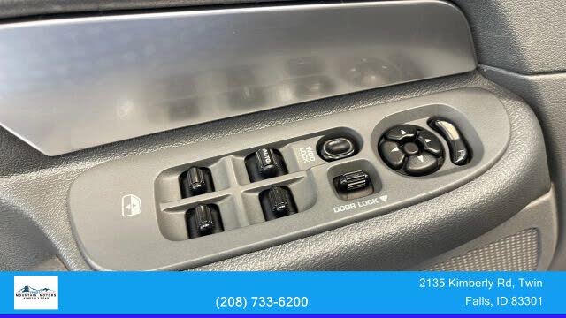 Image of 2007 Dodge Ram Pickup 2500