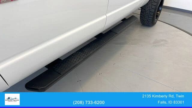 Image of 2007 Dodge Ram Pickup 2500