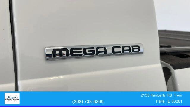 Image of 2007 Dodge Ram Pickup 2500