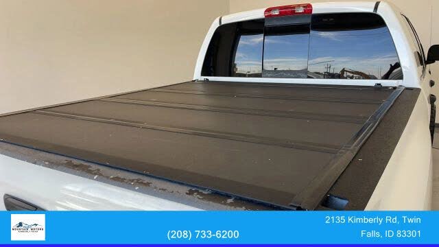 Image of 2007 Dodge Ram Pickup 2500
