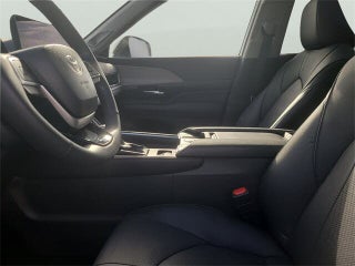 2024 Toyota Grand Highlander Hybrid thumbnail – Miami Shores, FL – 24
