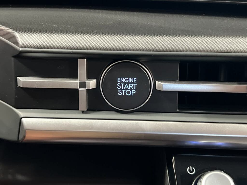 Image of 2025 Hyundai Santa Fe Hybrid