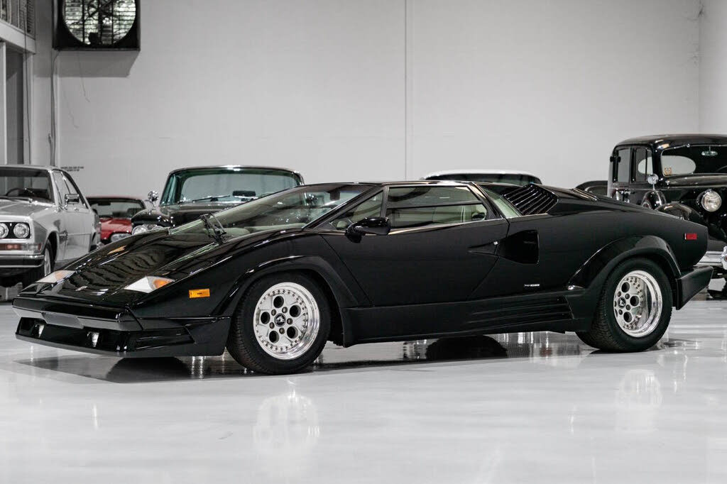 Lamborghini Countach