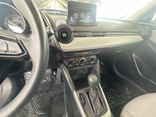 2020 Toyota Yaris thumbnail – Hollywood, FL – 24