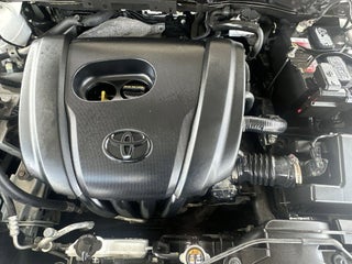 2020 Toyota Yaris thumbnail – Hollywood, FL – 18