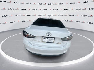 2020 Toyota Yaris thumbnail – Hollywood, FL – 7