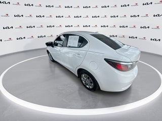 2020 Toyota Yaris thumbnail – Hollywood, FL – 6