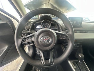 2020 Toyota Yaris thumbnail – Hollywood, FL – 11