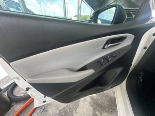 2020 Toyota Yaris thumbnail – Hollywood, FL – 32