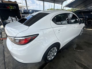 2020 Toyota Yaris thumbnail – Hollywood, FL – 22
