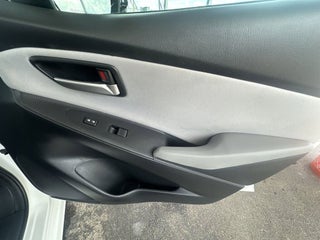 2020 Toyota Yaris thumbnail – Hollywood, FL – 29