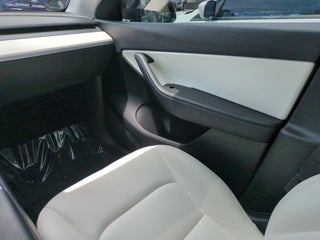 2021 Tesla Model Y thumbnail – Tamarac, FL – 18