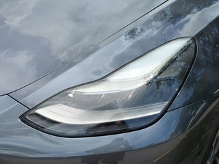 2021 Tesla Model Y thumbnail – Tamarac, FL – 10