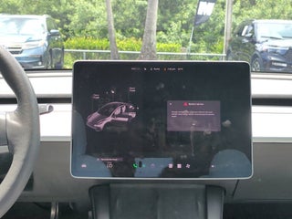 2021 Tesla Model Y thumbnail – Tamarac, FL – 19