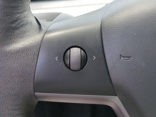 2021 Tesla Model Y thumbnail – Tamarac, FL – 28