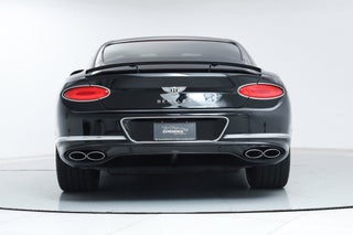 2022 Bentley Continental thumbnail – Fort Lauderdale, FL – 4
