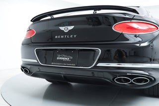 2022 Bentley Continental thumbnail – Fort Lauderdale, FL – 16