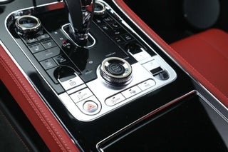 2022 Bentley Continental thumbnail – Fort Lauderdale, FL – 34