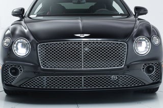 2022 Bentley Continental thumbnail – Fort Lauderdale, FL – 9