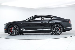 2022 Bentley Continental thumbnail – Fort Lauderdale, FL – 2