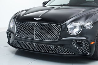2022 Bentley Continental thumbnail – Fort Lauderdale, FL – 12