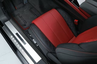 2022 Bentley Continental thumbnail – Fort Lauderdale, FL – 27