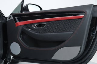 2022 Bentley Continental thumbnail – Fort Lauderdale, FL – 18