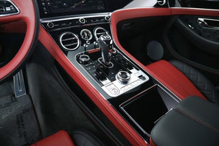 2022 Bentley Continental thumbnail – Fort Lauderdale, FL – 33