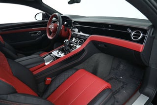2022 Bentley Continental thumbnail – Fort Lauderdale, FL – 19