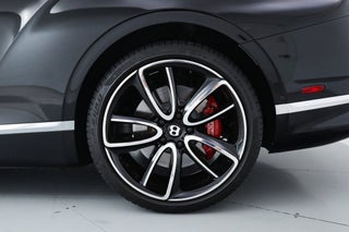 2022 Bentley Continental thumbnail – Fort Lauderdale, FL – 43